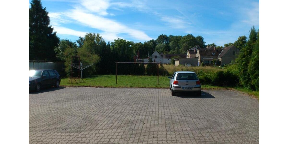 Dachgeschoßwohnung Lewitzrand - 3 Zimmer, 60 m&sup2;, 360&euro; | Angebot:26426136