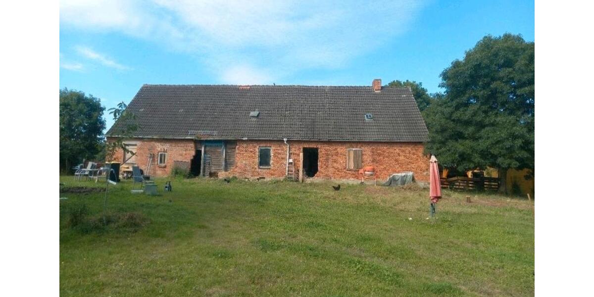Mehrfamilienhaus, Wohnhaus Bad Kleinen - 149.000&euro; | Angebot:26893061