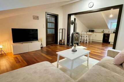 Wohnen auf Zeit in Schwerin 1.100 € 1 zimmer