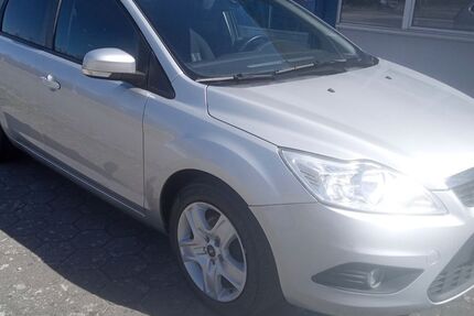 Ford Focus 185.000 km 4.450 &euro; Schwerin 19061