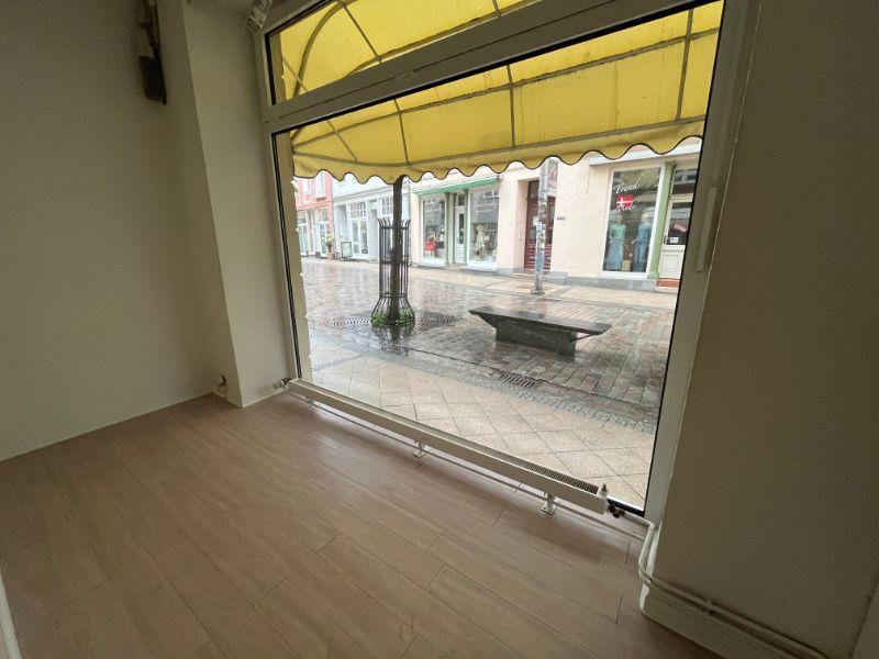Attraktive Ladenfläche in 1A - Lage von Schwerin