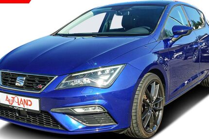 Seat Leon 74.934 km 20.490 &euro; Schwerin 19061