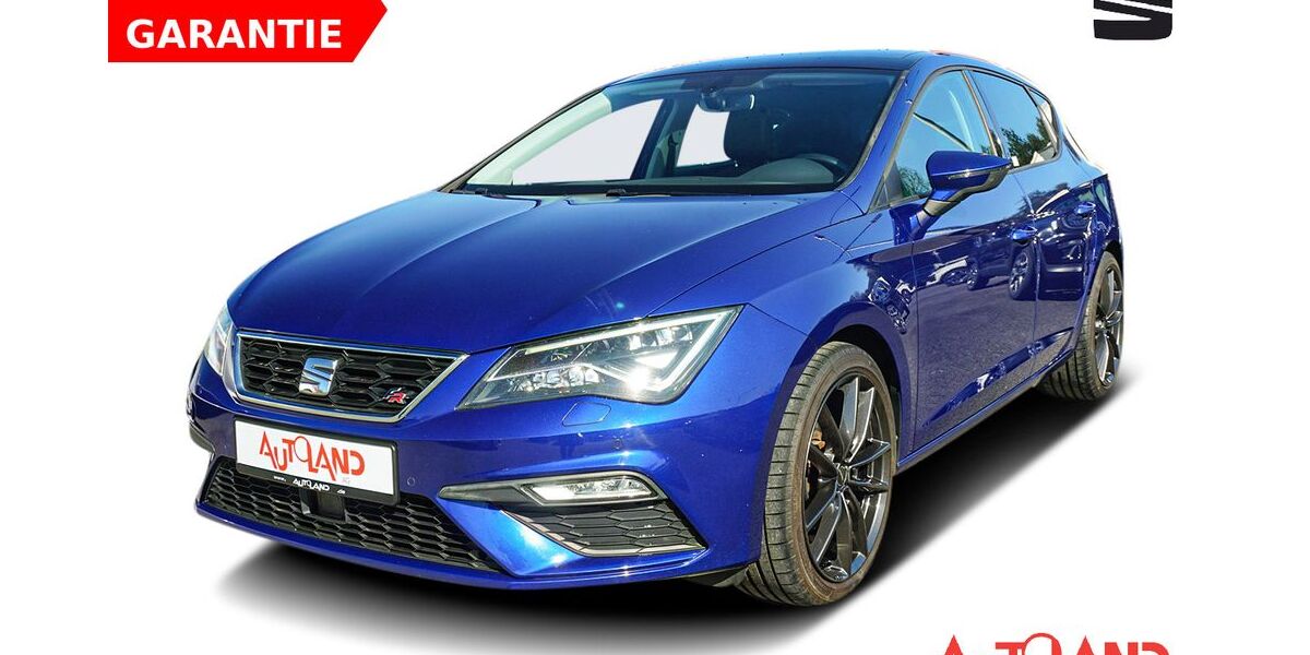 Seat Leon 74.934 km 20.490 &euro; Schwerin 19061