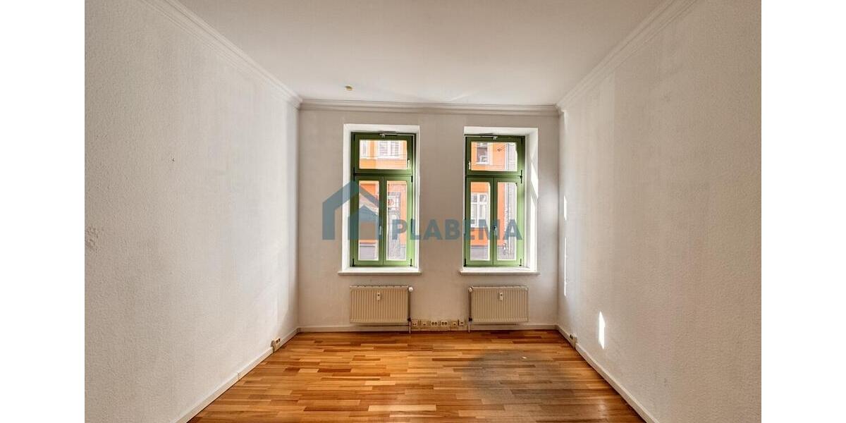 Etagenwohnung Schwerin - 4 Zimmer, 83 m&sup2;, 1.160&euro; | Angebot:26267410