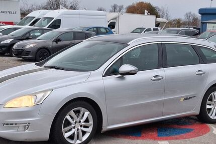 Peugeot 508 284.000 km 2.900 &euro; Mittenwalde 15749