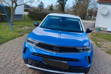 Opel Mokka 115.000 km 14.000 &euro; Groß Krankow 23966