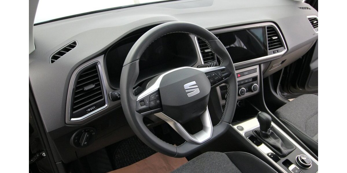 Seat Ateca 1.5 TSI 7-DSG Xperience NAVI+LED+KAMERA 28.363 km 27.900 &euro; Hagenow 19230