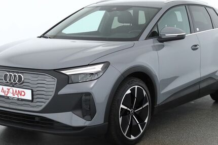 Audi Q4 42.932 km 28.990 &euro; Schwerin 19061