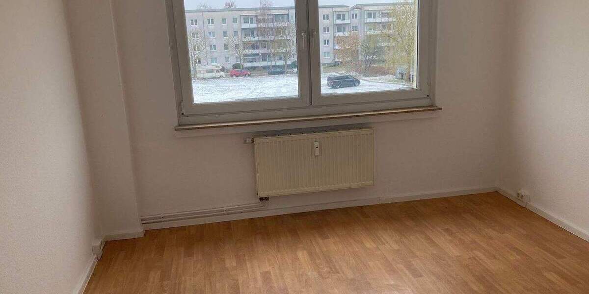 Etagenwohnung Hagenow Kietz - 4 Zimmer, 78 m&sup2;, 480&euro; | Angebot:25694996