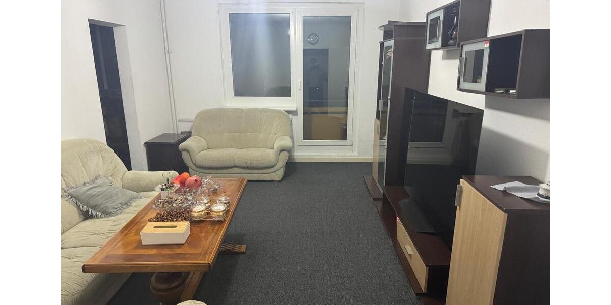 Etagenwohnung Schwerin Gartenstadt - 670&euro; | Angebot:25142986