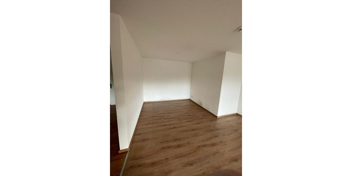 2 Zimmer Wohnung im wunderschönen Krebsförden mit großem Balkon 2 zimmer