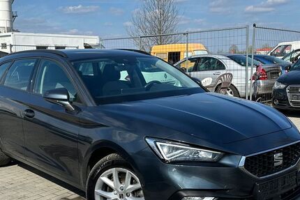 Seat Leon 191.173 km 11.999 &euro; Mittenwalde 15749
