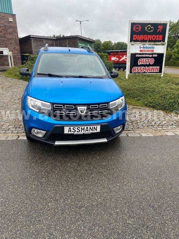 Sandero