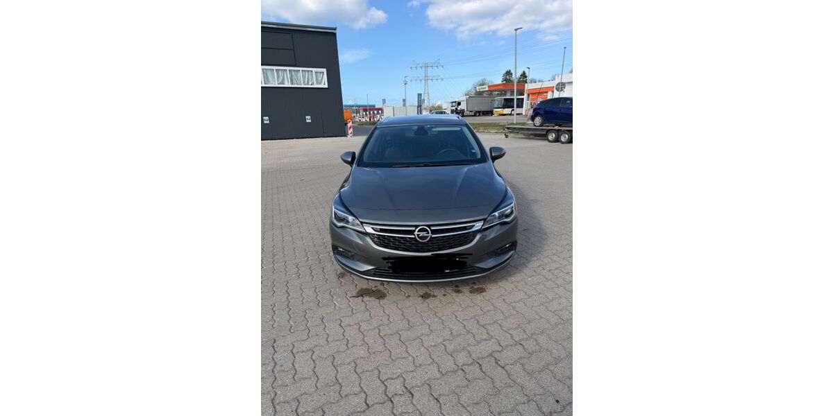 Opel Astra 154.000 km 4.300 &euro; Wismar 23970