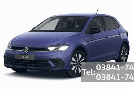 VW Polo 2.500 km 27.485 &euro; Wismar 23970