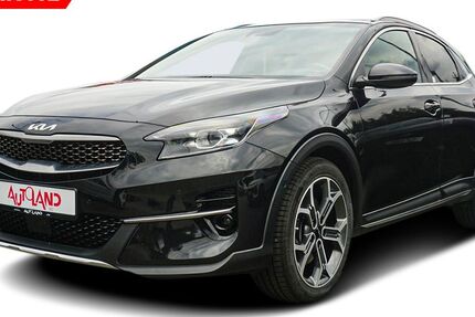 Kia XCeed 50.880 km 23.950 &euro; Schwerin 19061