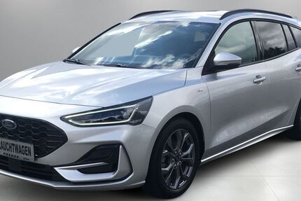 Ford Focus 17.993 km 24.445 € Wismar 23966