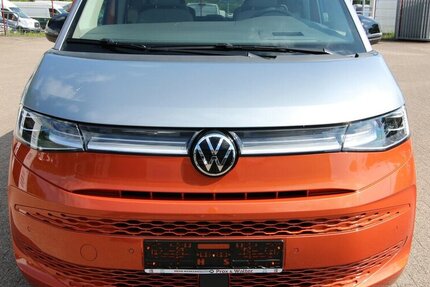 VW T7 Multivan eHybrid Energetic 6-SITZ+LED+AHK+DCC 53.654 km 46.900 &euro; Hagenow 19230