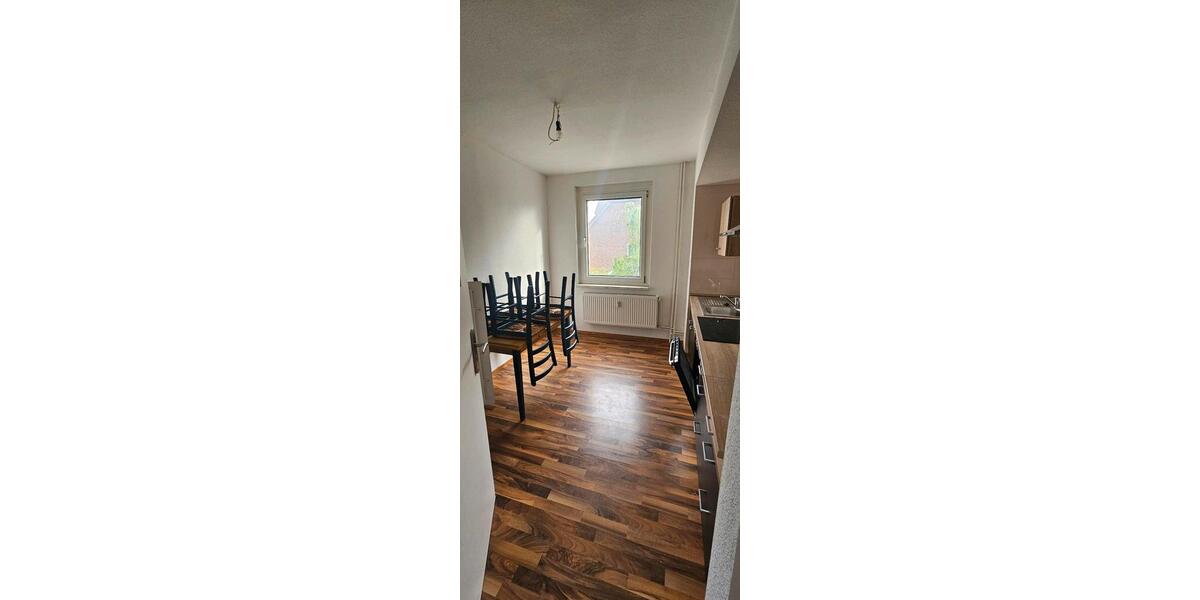 Etagenwohnung Lübstorf - 1 Zimmer, 36 m&sup2;, 490&euro; | Angebot:24604525