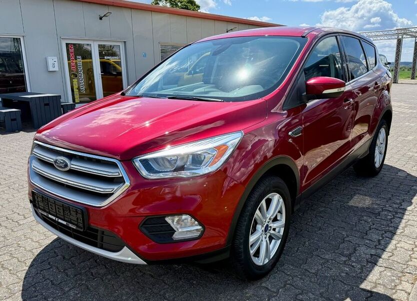 Kuga