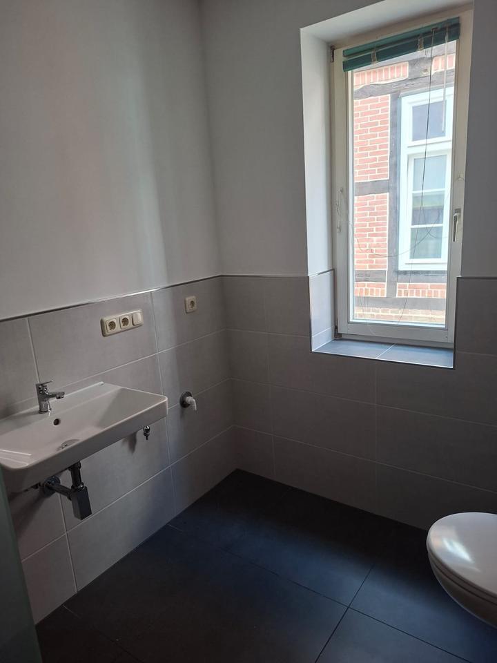 Zentrale Lage und im Grünen - Schöne Wohnung 65m²