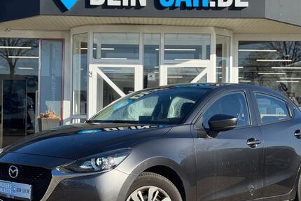 Mazda 2 42.360 km 14.295 &euro; Wismar 23970