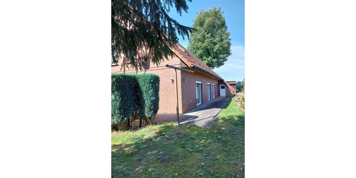 Einfamilienhaus Hagenow - 4 Zimmer, 240 m&sup2;, 389.000&euro; | Angebot:24391718