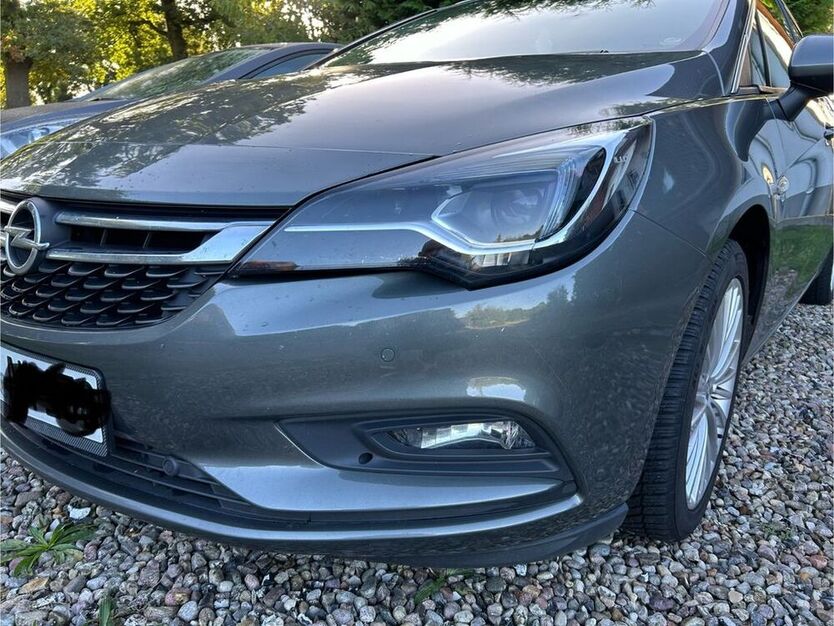 Astra