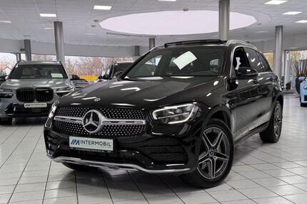 Mercedes-Benz GLC 200 87.242 km 35.990 &euro; Schönefeld / bei Berlin 12529