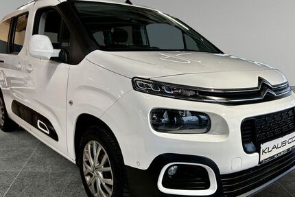 Citroen Berlingo 99.998 km 17.880 &euro; Wismar 23970
