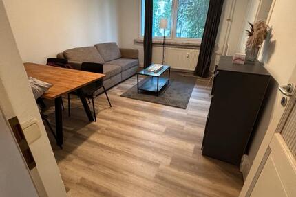 2 Raum Wohnung Wohnung in Lankow zimmer