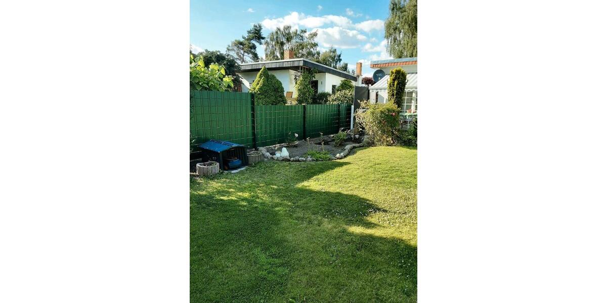 Bungalow Gadebusch - 1 Zimmer, 40 m&sup2;, 110.000&euro; | Angebot:27273592