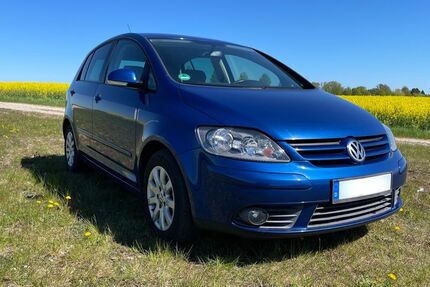 VW Golf Plus 157.800 km 3.800 &euro; Zölkow 19374