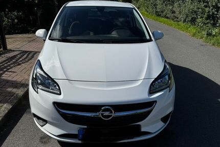 Opel Corsa 76.000 km 7.400 &euro; Dümmer 19073