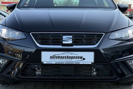 Seat Ibiza 10.091 km 18.650 &euro; Hagenow 19230