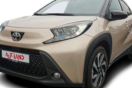Toyota Aygo (X) 8.328 km 19.950 &euro; Schwerin 19061