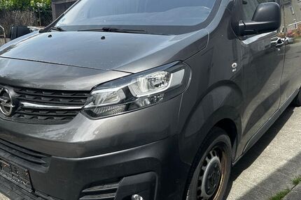Opel Vivaro 287.842 km 6.999 &euro; Schönefeld/ OT Großziethen 12529