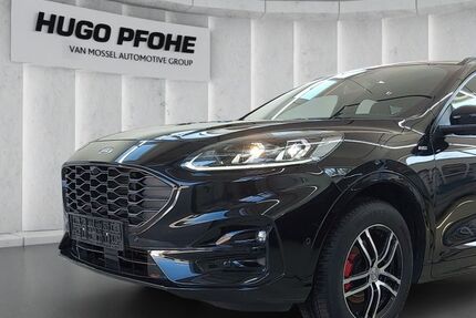 Ford Kuga 81.553 km 23.250 &euro; Schwerin 19061
