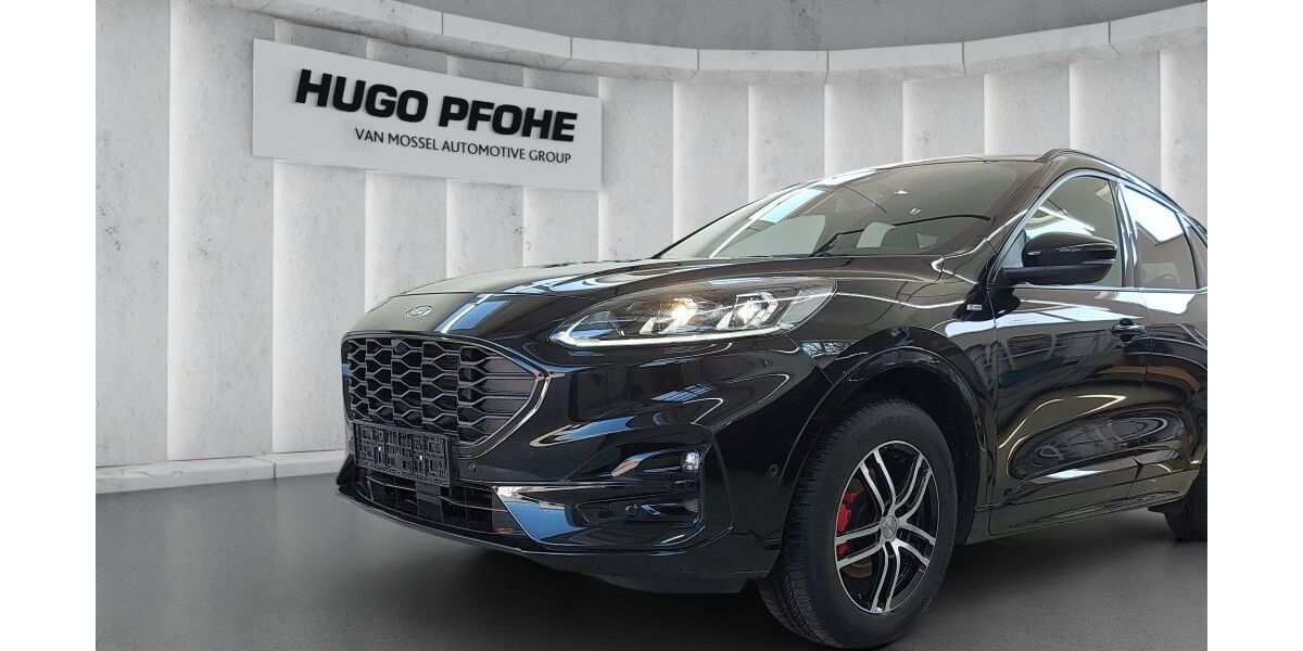 Ford Kuga 81.553 km 23.250 &euro; Schwerin 19061