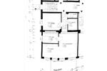 Etagenwohnung Schwerin Gartenstadt - 3 Zimmer, 96 m&sup2;, 1.390&euro; | Angebot:25856695