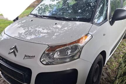 Citroen C3 117.000 km 985 &euro; Bandenitz 19230