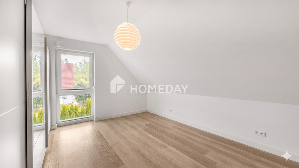 Einfamilienhaus Lübstorf - 4 Zimmer, 127 m&sup2;, 449.000&euro; | Angebot:26359647