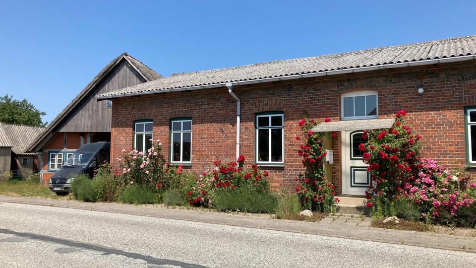 Einfamilienhaus Rehna - 7 Zimmer, 184 m&sup2;, 690.000&euro; | Angebot:27146957