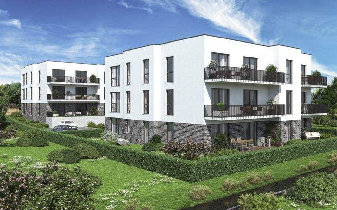 Etagenwohnung Wismar Wismar-Nord - 3 Zimmer, 77 m&sup2;, 329.000&euro; | Angebot:25726248