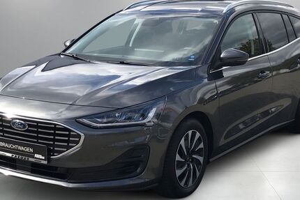 Ford Focus 18.320 km 26.790 &euro; Wismar 23966