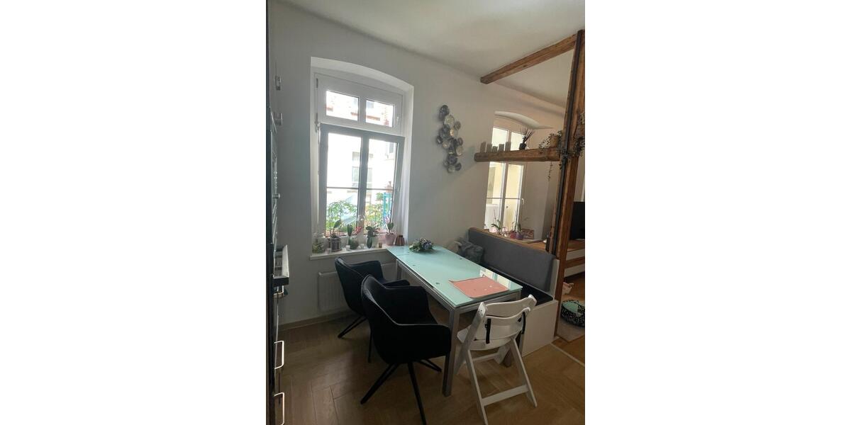 Terrassenwohnung Schwerin - 3 Zimmer, 80 m&sup2;, 810&euro; | Angebot:26674933