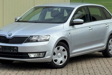 Skoda Rapid 155.490 km 4.995 &euro; Brüsewitz 19071