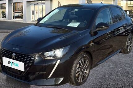 Peugeot 208 13.000 km 20.850 &euro; Schwerin 19057