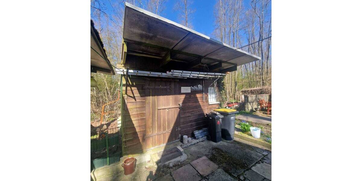 Mehrfamilienhaus, Wohnhaus Perlin - 2 Zimmer, 35 m&sup2;, 60.000&euro; | Angebot:26170575