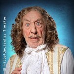 Premiere | Der eingebildet Kranke mit Dieter Hallervorden u.a.